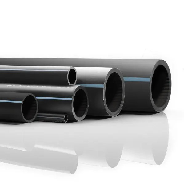 Тръби от HDPE за кабелна защита